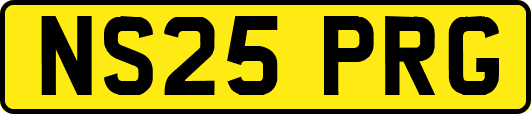NS25PRG