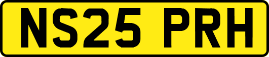 NS25PRH