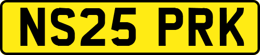 NS25PRK