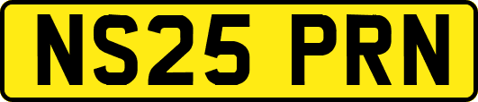 NS25PRN