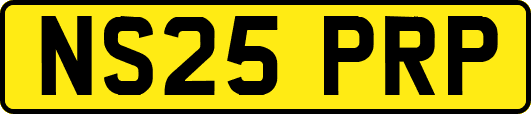 NS25PRP