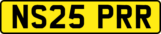 NS25PRR