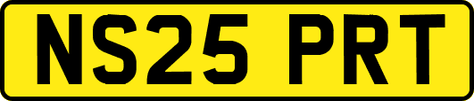 NS25PRT