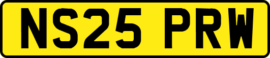 NS25PRW