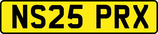 NS25PRX