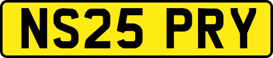NS25PRY