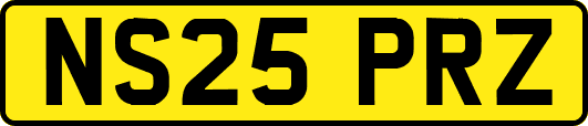 NS25PRZ