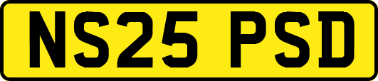 NS25PSD