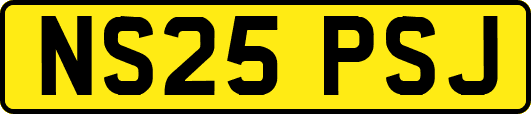 NS25PSJ