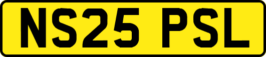 NS25PSL