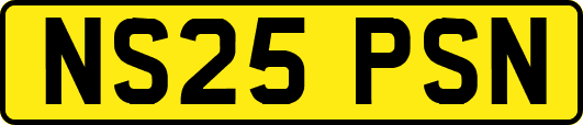 NS25PSN