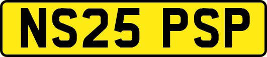 NS25PSP