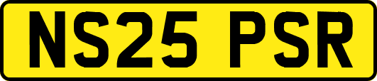 NS25PSR
