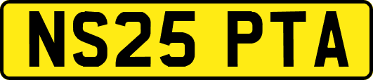 NS25PTA