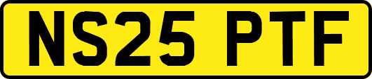 NS25PTF
