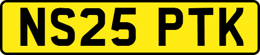 NS25PTK