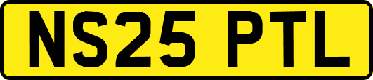 NS25PTL
