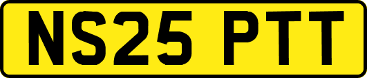 NS25PTT