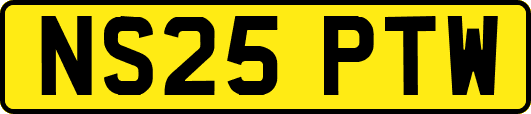 NS25PTW
