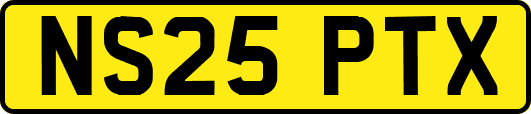 NS25PTX