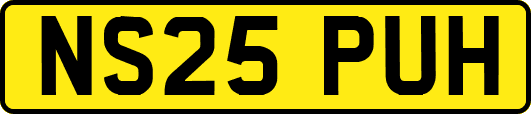 NS25PUH
