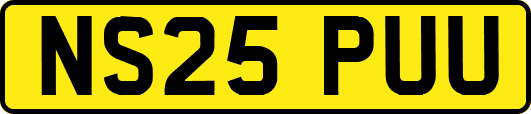 NS25PUU