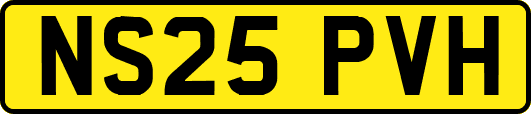 NS25PVH