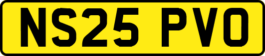 NS25PVO