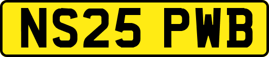 NS25PWB