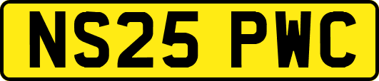 NS25PWC