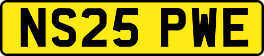 NS25PWE