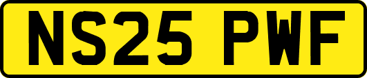 NS25PWF