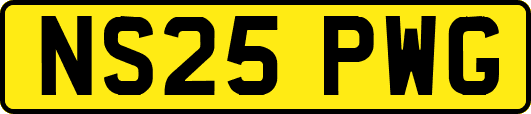 NS25PWG
