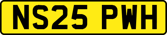 NS25PWH