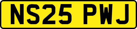 NS25PWJ