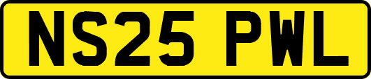 NS25PWL