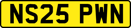 NS25PWN