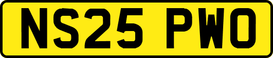 NS25PWO