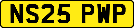 NS25PWP