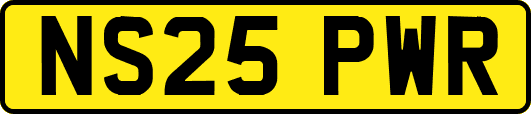 NS25PWR
