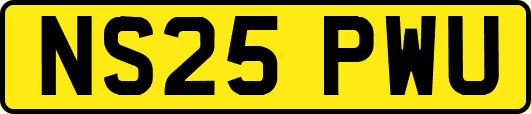 NS25PWU