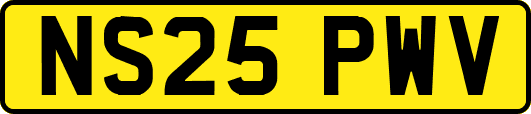 NS25PWV