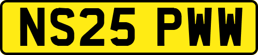 NS25PWW