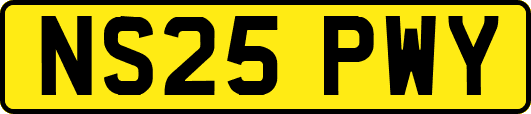 NS25PWY
