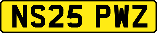 NS25PWZ
