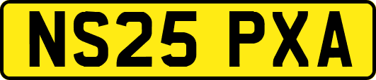 NS25PXA