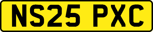 NS25PXC