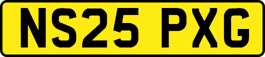 NS25PXG