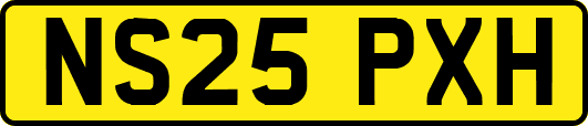 NS25PXH