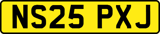 NS25PXJ